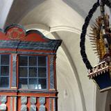 1307G 064 Fehmarn Petrikirche